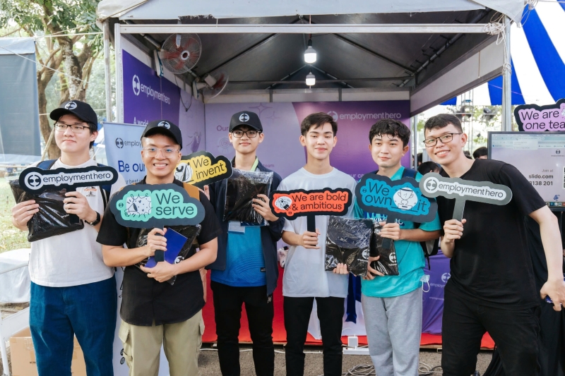 UIT Job Fair 2026 and UIT Career Day 2026: Career Opportunities Await You!