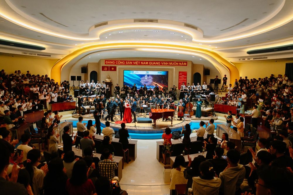 Đời sống tại UIT