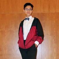 Ngo Quang Vinh - The path from the National Excellent Student in Chemistry to the UIT student