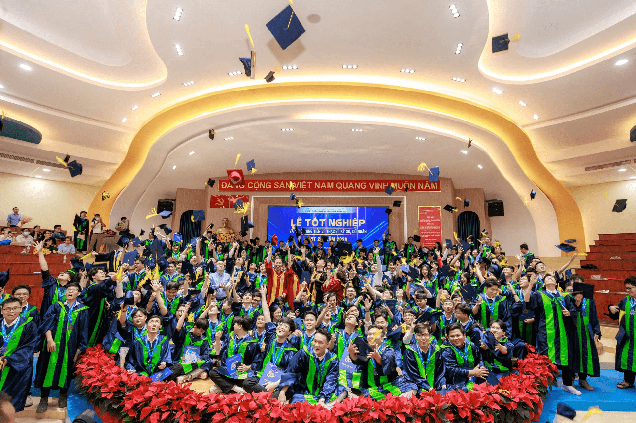 Vision, Mission and Core Values