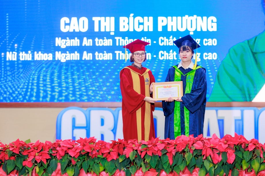 The Transformation Journey of the Female Valedictorian: From "Playful" to "Scholarly"