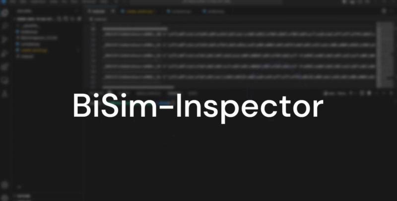 Introducing Research Product: BiSim-Inspector - A Tool for Binary Code Similarity Detection in Software Programs