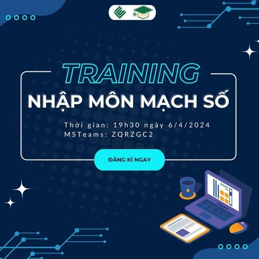 Midterm Training II (2023-2024) - Introduction to Digital Circuits