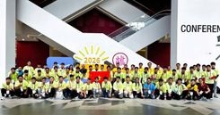 UIT Students Win Bronze Medal at ICPC Asia Pacific Championship 2026