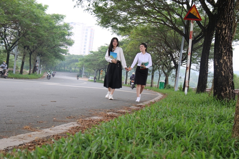 University Admission 2024: VNU-HCM Prioritizes Direct Admission for Talented High School Students