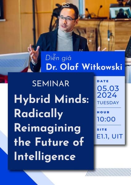 Hybrid Minds: Radically Reimagining the Future of Intelligence