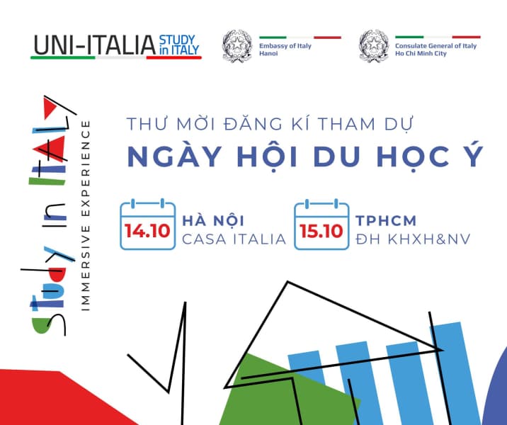 Information on the Italy Education Day 2023 and the Ciao Italia Competition from the Italian Embassy