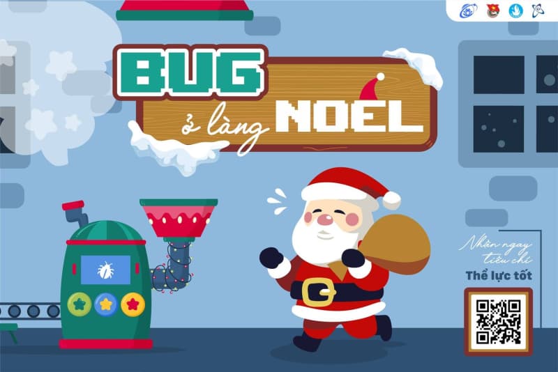 Military Impressions 2023 - Bug at the Christmas Village