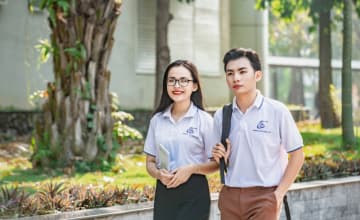 Recruitment of Students for GEMS University Scholarships for the Academic Year 2023-2024 (5 slots with a maximum of 20 million VND/slot)