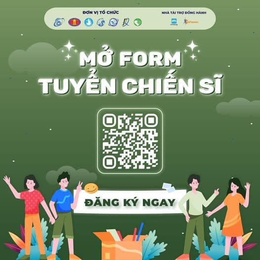 New Puzzle Piece 2024 - Opening the Recruitment Form for Volunteers