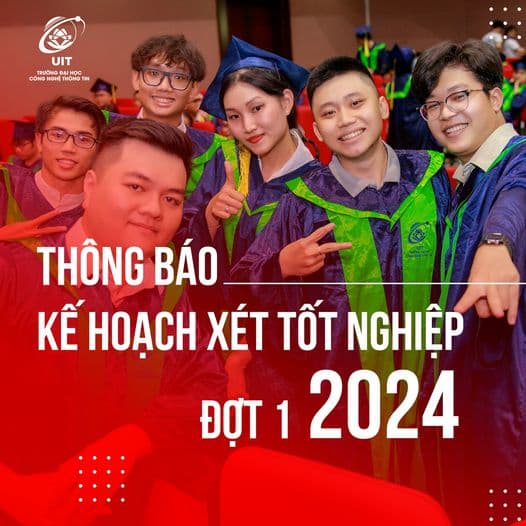 Graduation Evaluation Plan for Session 01 in 2024