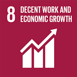SDG8