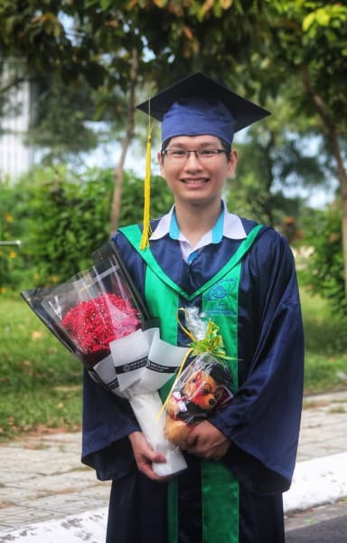  UIT GO Global - From UIT Student Leadership Champion to Doctoral Scholarship at Top University in Seoul, South Korea Capital