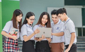 Announcement on Tuition Fee Collection for Semester 2, Academic Year 2023-2024
