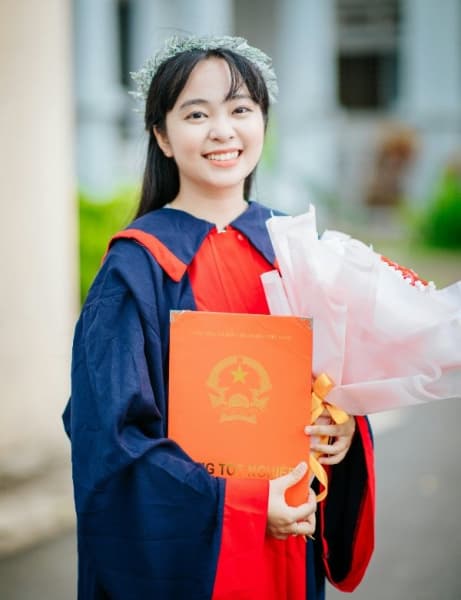 "Talented Rose" in the Computer Science Department