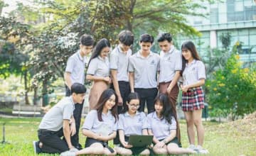 Invitation to Attend Academic Report Session by Ph.D. Candidate Phan Thế Duy