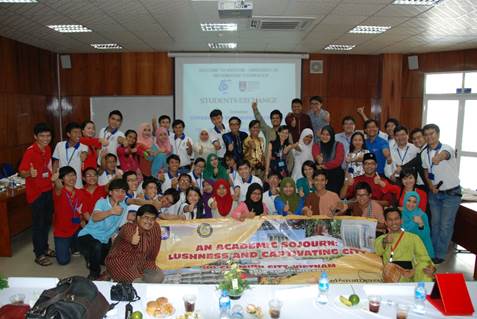 International Conferences/Seminars