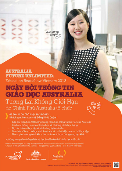 SG Poster W50 x H70 102013 FA