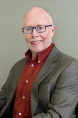 Professor John F. Hurdle specializes in Biomedical Informatics