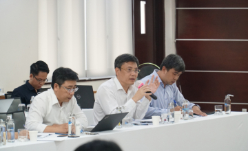 Seminar on Developing Talented Students at VNU-HCM