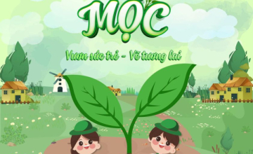 MOC VII | MOC Volunteer Campaign - A joint volunteer program between UIT and UEL