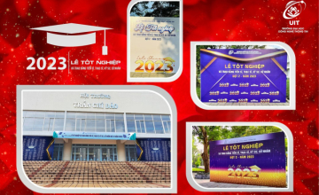 Anticipating the Graduation Ceremony and Degree Conferral for the Second Round of 2023: Let’s Shine
