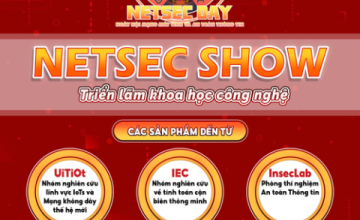 NETSEC Day 2023: Introduction to NETSEC Show