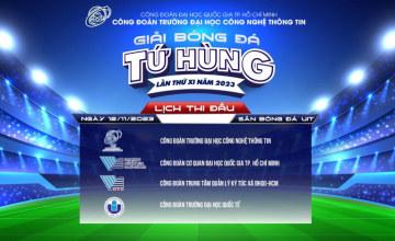Eleventh Tu Hung Football Tournament in 2023