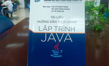  Document on Java Programming Guidelines