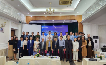 UIT News - Prioritizing Quality in the Development of IT Human Resources