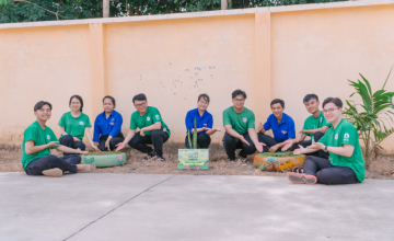  Volunteer Campaign MOC VII - Summary of "MOC Project" Category