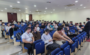 Opportunities in the Fintech and Banking Sector for UIT Students 