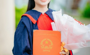 "Talented Rose" in the Computer Science Department