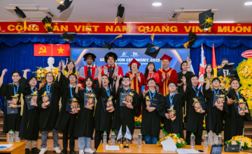  Graduation Ceremony for BCU Collaboration Program 2023