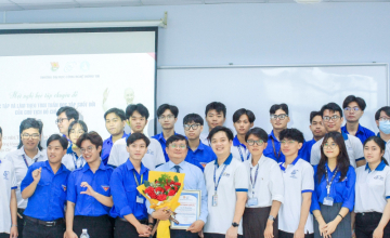 Conference on Specialized Study: Learning and Following the Ideology, Ethics, and Style of President Ho Chi Minh in 2023