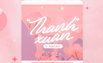 [Volunteer Spring 2024 - Spring Harmony] Podcast "Our Youth and Yours"