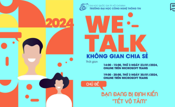 WeTalk - Sharing Space Episode 66: "Are You Labeled 'Heartless' This Tet?"