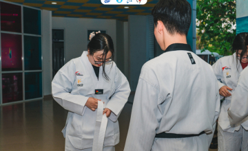 TAEK IT ISEE 2024 - Summary of Challenge 3