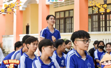 The Passionate Taste - Golden Bell Ringing Activity on the Theme 'Fire Prevention and Fighting' 