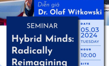 Hybrid Minds: Radically Reimagining the Future of Intelligence