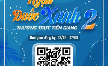 Opening Registration Form for "Green Torch 2024" Volunteer Recruitment