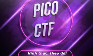 Wannagame weekly 1 - PicoCTF 2024