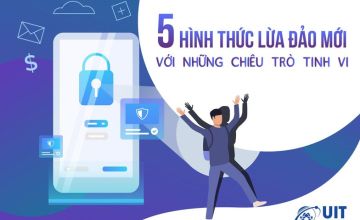 5 New Online Scam Methods with Sophisticated Tricks