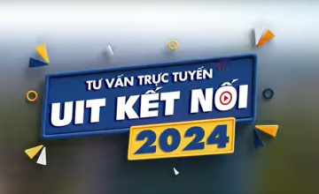 Welcome back to UIT Connect 2024