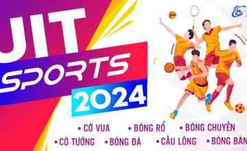 Ready to Conquer Prestigious Medals with UIT SPORT 2024