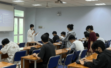 NETSEC IELTS 2024: Exam Day Summary