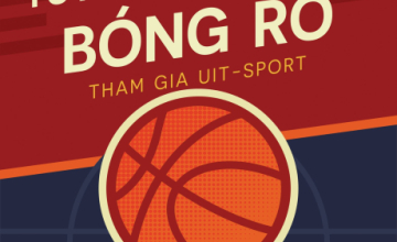Recruitment for Software Engineering Department Basketball Team