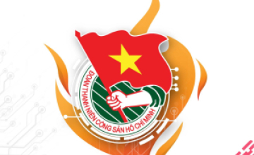 Announcement of the Emblem for the 5th Term Youth Union Congress of the Ho Chi Minh City University of Technology's Computer Engineering Faculty2024 - 2027