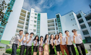 Mobilization of Student Proctors for the 2024 Academic Assessment Test (Test Date: April 7, 2024)