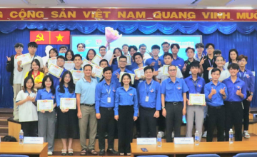 Commemoration Ceremony of the 93rd Anniversary of the Establishment of the Ho Chi Minh Communist Youth Union and Summary of Youth Month 2024